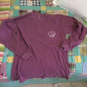 Ivory Ella Long Sleeve